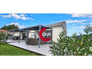 Villa 5 pièces 140 m²