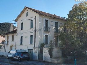 Maison de caractère