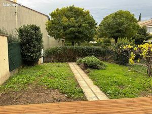 Maison rénovée 5P 102m2 Jardin
