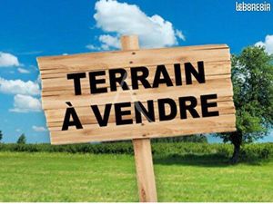 Terrain à vendre Rosny sous bois