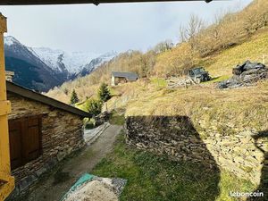 Maison 2 pièces 46 m²