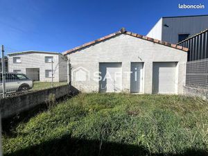 Bureaux  local commercial 95 m² LA SALVETAT-SAINT-GILLES