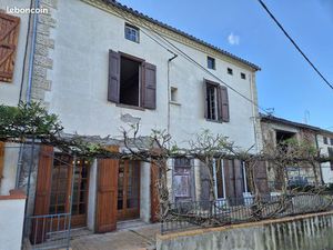 Maison 7 pièces 160 m²