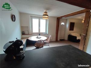 Maison 4 pièces 60 m²