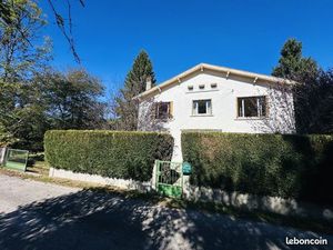 Pavillon 4 pièces 93 m²