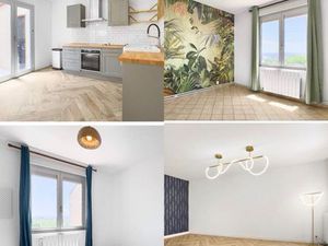 Maison 4 pièces avec jardin  véranda et garage – Conques-sur-Orbiel