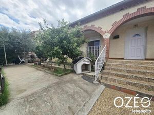 Maison 8 pièces 173 m²