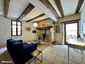 Maison 5 pièces 150 m²