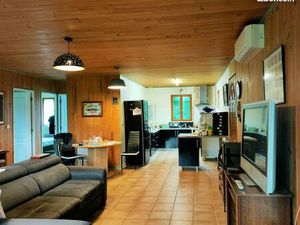 Maison 4 pièces 84 m²