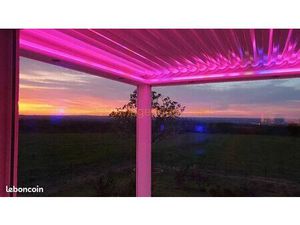 Maison en viager 4 pièces 101 m²