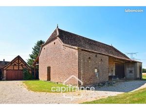 Maison 4 pièces 76 m²