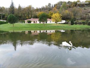 Villa 6 pièces 240 m²