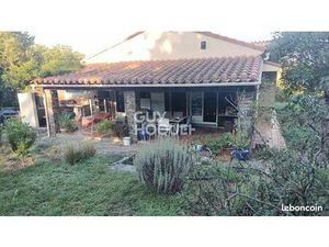 Villa 3 pièces 87 m²