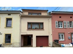 Maison 5 pièces 132 m²