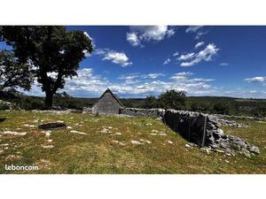 Terrain 80524 m² SAINT CHELS