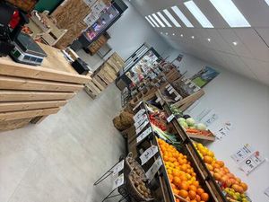 Fond de commerce primeur