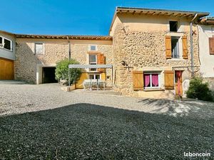 Maison 6 pièces 147 m²