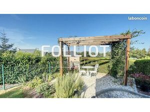 Maison 6 pièces 136 m²