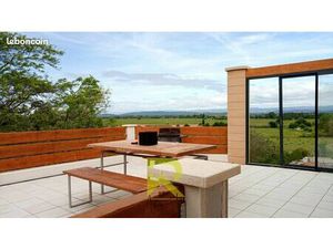 Maison de village 9 pièces 275 m²