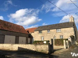 Maison 4 pièces 106 m²