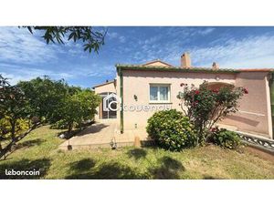 VILLA 4 FACES  PLAIN-PIED de 140M2