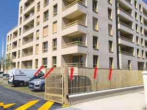 T3 neuf - clichy s/bois-93390