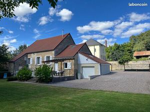 Maison de caractère