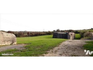 Bien Agricole 14454 m² ACQUEVILLE