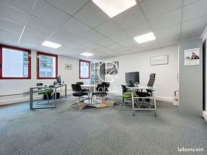 Bureaux 27 m² DARDILLY
