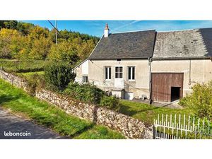 Propriété 3 pièces 51 m²