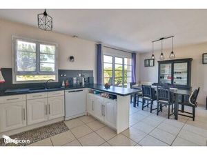 Pavillon 4 pièces 86 m²