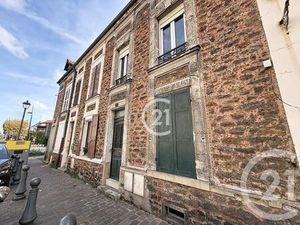 Maison à vendre - 4 pièces - 102 60 m2 - Noisy Le Sec - 93 - ILE-DE-FRANCE