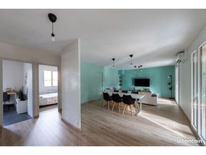 Maison 4 pièces 88 m²