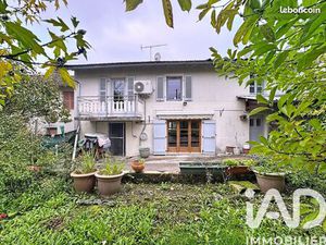 Maison de village 5 pièces 112 m²