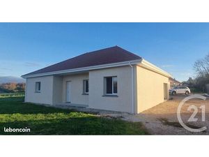 Villa 5 pièces 100 m²