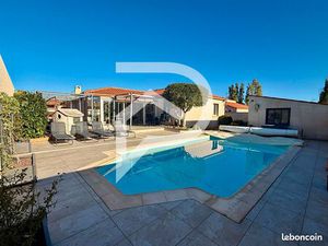 Villa 5 pièces 113 m²