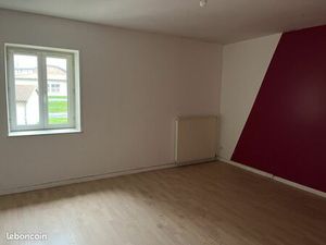 Maison de village 5 pièces 109 m²