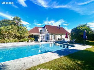 Maison 4 pièces 186 m²