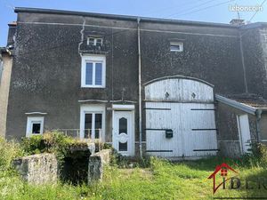 Maison 2 pièces 45 m²