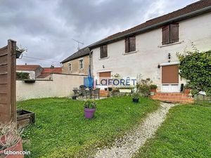 Immeuble 10 pièces 296 m²