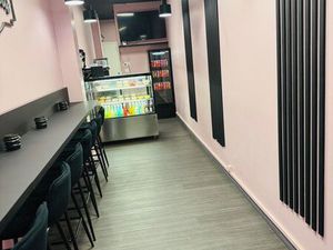 Fond de commerce – Boulevard Romain Rolland (13009 Marseille)