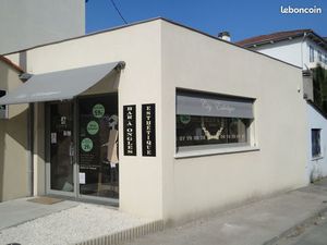 Murs Commerciaux ou de Bureau - BOREAUX CAUDERAN