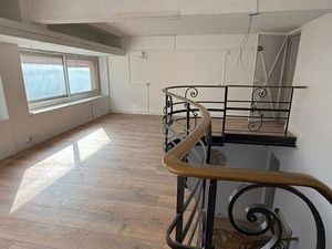 Local 25 m² Marseille