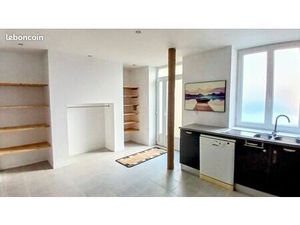 Maison de ville 4 pièces 115 m²