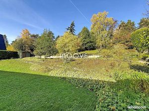 Terrain 800 m² Mont Saint Aignan