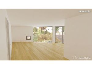 Local commercial - investissement locatif