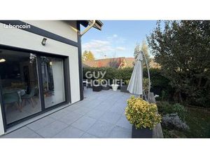 Maison 4 pièces 78 m²