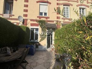 Maison de ville 5 pièces 90 m²