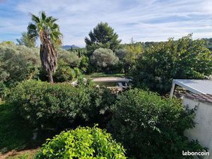 Villa 5 pièces 162 m²