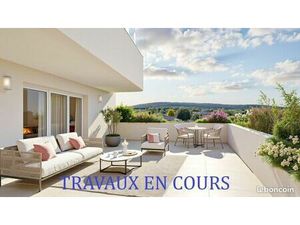 Appartement - 3 pièces - GREEN PARC